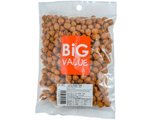 Kacang Hijau Kari BiG VALUE
