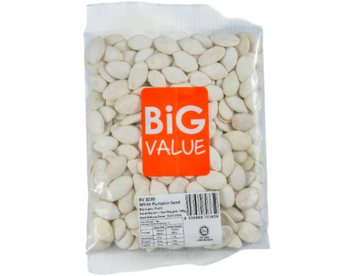 Biji Labu Putih BiG VALUE