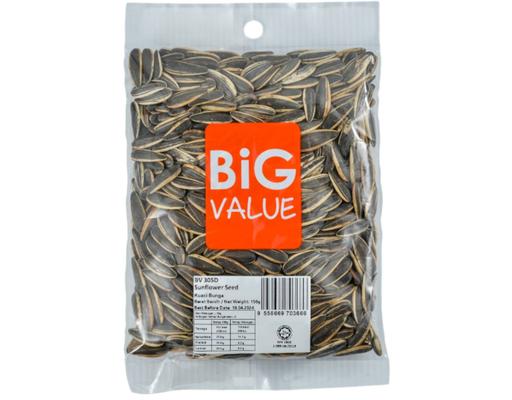 Kuaci Bunga BiG VALUE