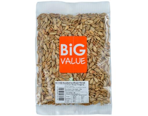 Isi Kuaci Bunga Panggang BiG VALUE