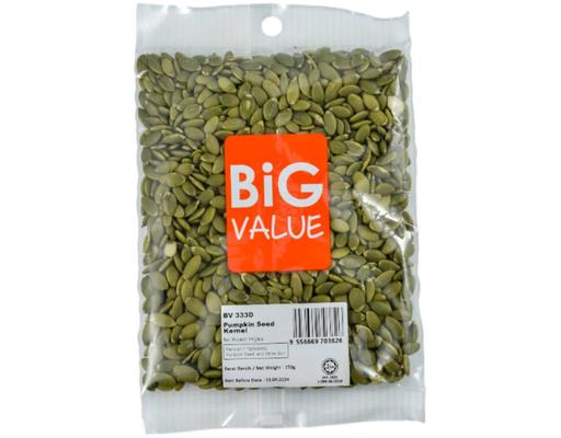 Isi Kuaci Hijau BiG VALUE