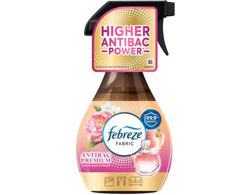 Pink Italian Rose And Peach Febreze
