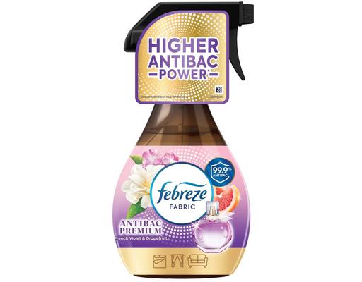 Purple French Violet And Grapefruit Febreze