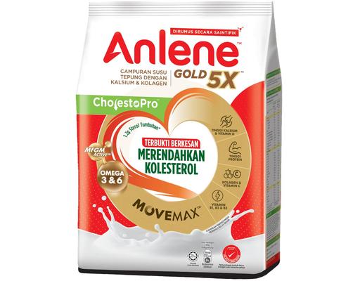 CholestoPro Anlene
