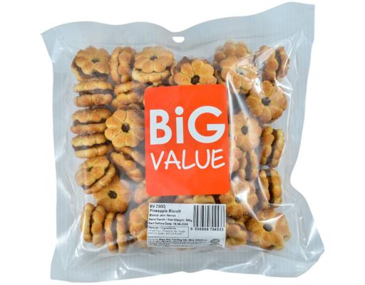 Biskut Jem Nenas BiG VALUE