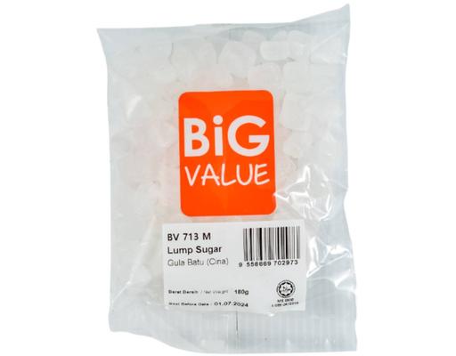 Gula Batu Cina BiG VALUE