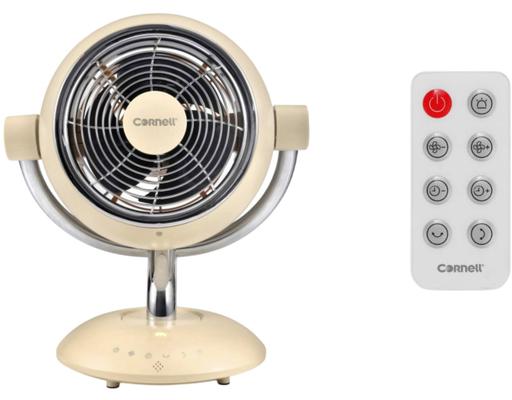Circulation Fan 7" Cream (CCF-7001ACR) Cornell
