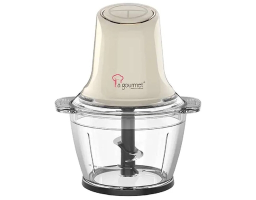 Glass Chopper (GC10D) La Gourmet