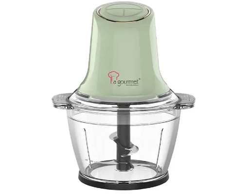 Glass Chopper (GC10D) La Gourmet