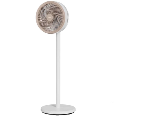 Circulation Stand Fan 9" (AC9508SA) With Remote Khind