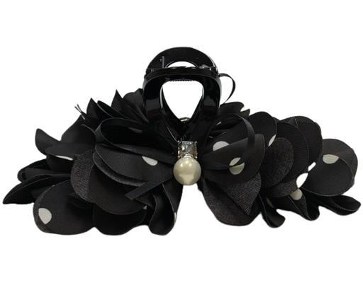 Hair Clip Black IYKYK