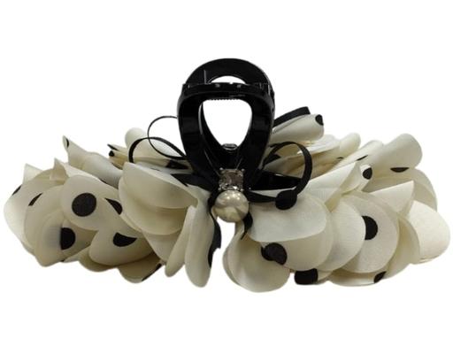 Hair Clip White IYKYK