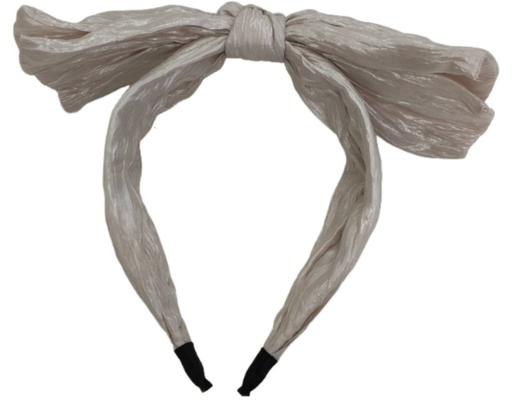 Hair Band White IYKYK