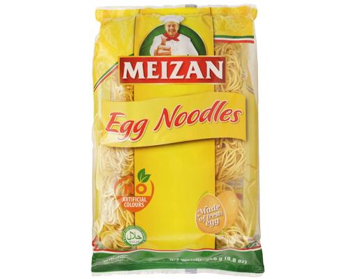 Egg Noodles Meizan