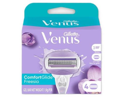 Venus ComfortGlide Cart Gillette