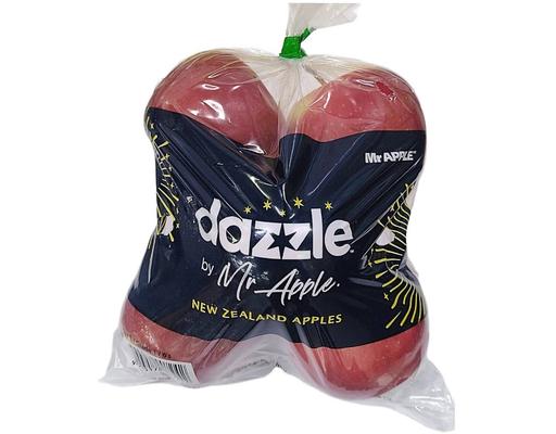 New Zealand Dazzle Apple