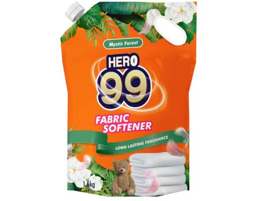 Fabric Softener Mystic Forest Hero 99