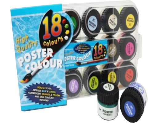 Poster Colour Best Buy (UPC-1018) Unicorn