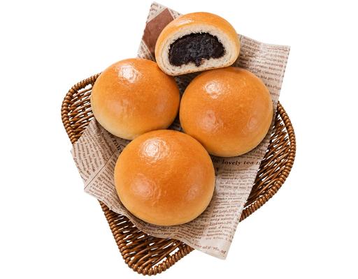 Mini Choco Bun La Boheme