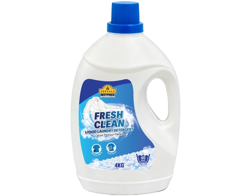 Bestprice Liquid Laundry Detergent Fresh Clean TOPVALU