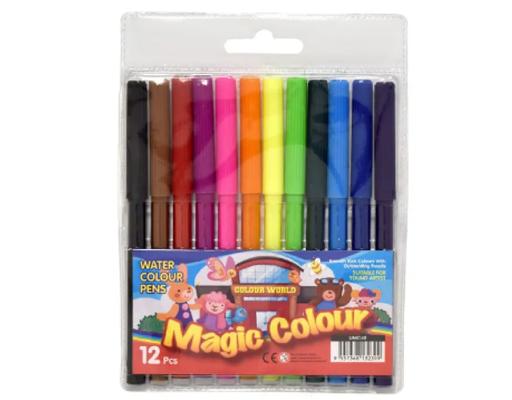 Magic Colour (UMC-12C) Unicorn