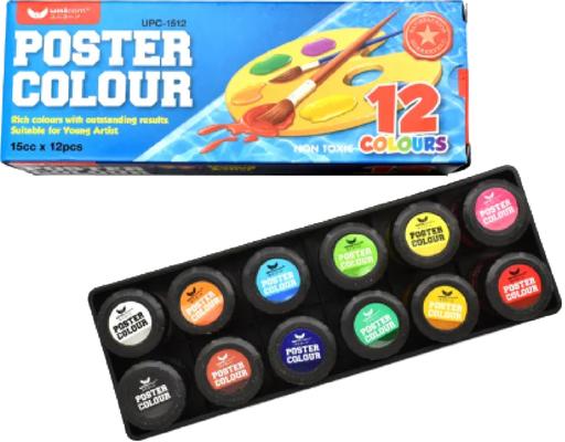 Poster Colour (UPC-1512) Unicorn