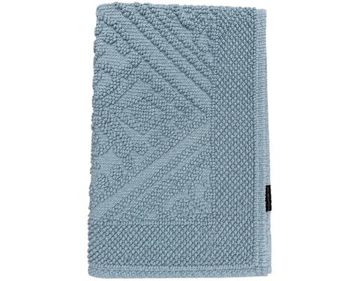 Classic Weave Rug Blue