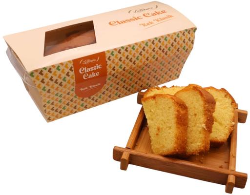 Classic Cake La Boheme