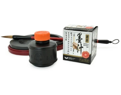 Xinhwa Chinese Ink (UCI-50) Unicorn