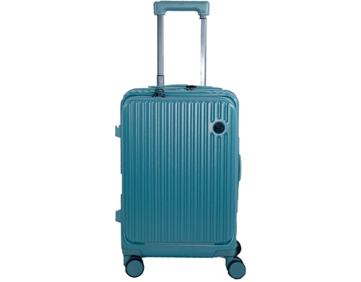 PC Luggage 20" (PC01) Tiffany Green Gallivant