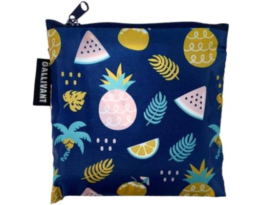 Foldable Tote Bag (FB001)-9 Gallivant