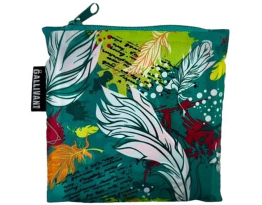 Foldable Tote Bag (FB001)-13 Gallivant