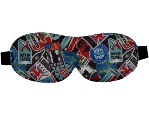 Eyemask (EM001) P2 Gallivant