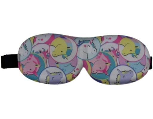 Eyemask (EM001) P3 Gallivant