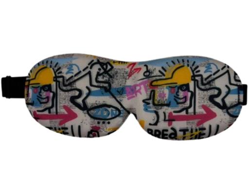 Eyemask (EM001) P4 Gallivant