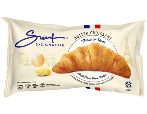 Butter Croissant S.Signature