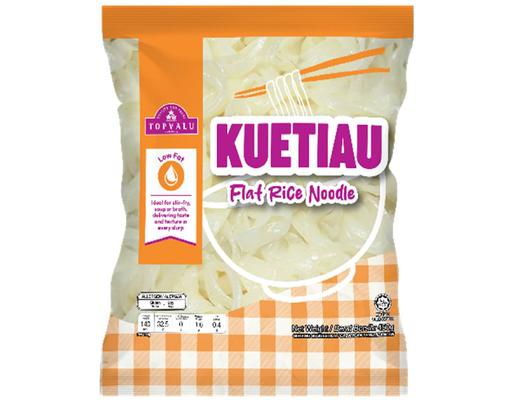 Kuetiau TOPVALU