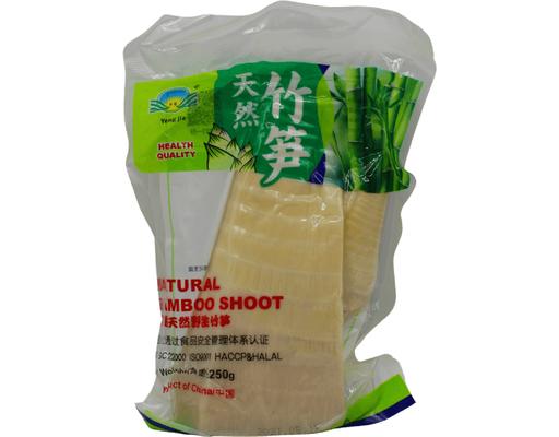 Bamboo Shoot Yong Jia