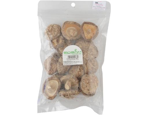 Black Mushroom Edsam