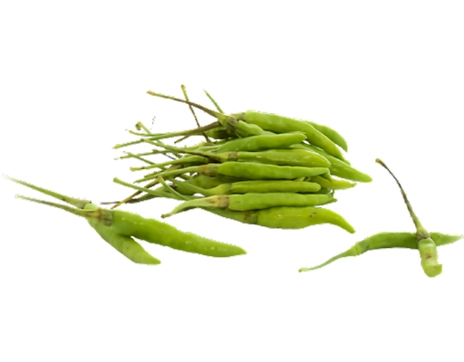 Chilli Padi Edsam