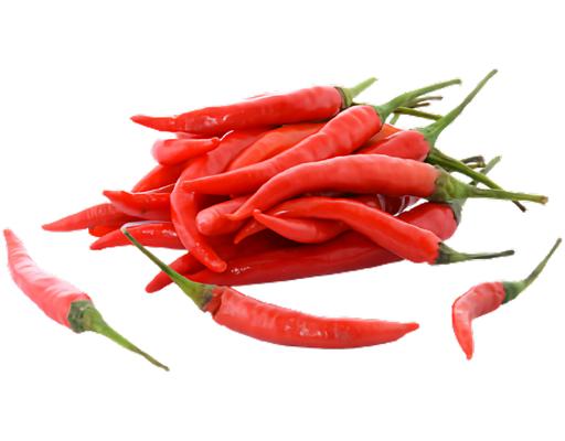 Cili Api (Red) Edsam