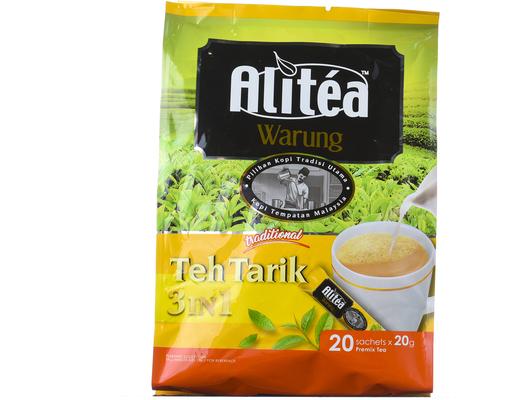 Alitea Classic Instant Power Root