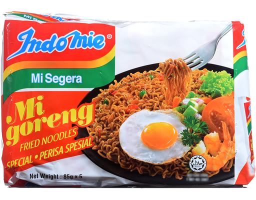 Mi Goreng Spesial Indomie