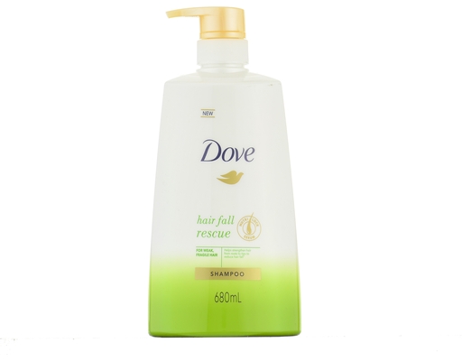 Shampoo Hair Fall Rescue Dove