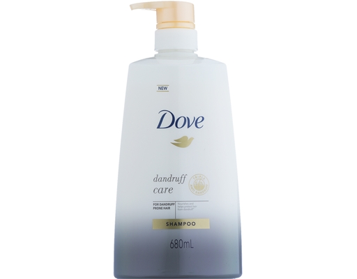 Shampoo Dandruff Care Dove