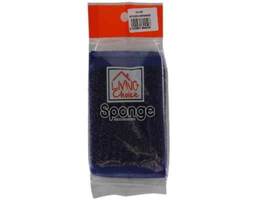 Nylon Sponge Living Choice