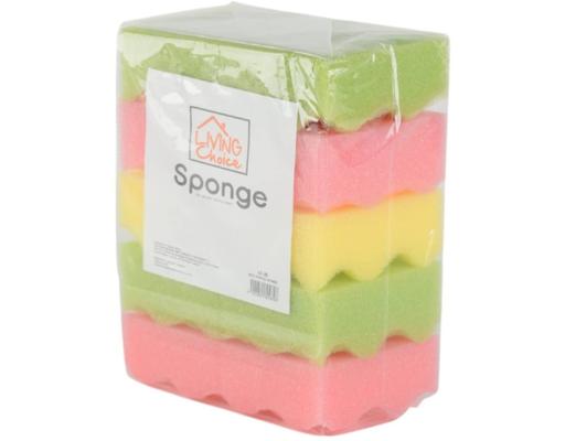 Profile Sponge Living Choice