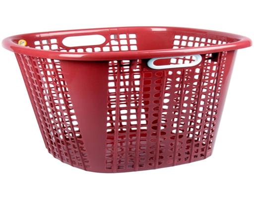 Laundry Basket (408CLC) Living Choice