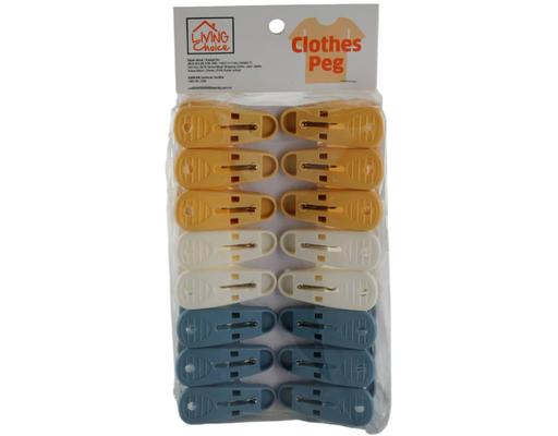 Clothes Peg (1801) Living Choice