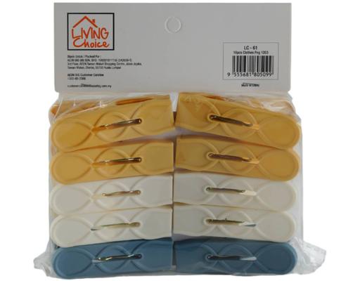 Clothes Peg (1203) Living Choice